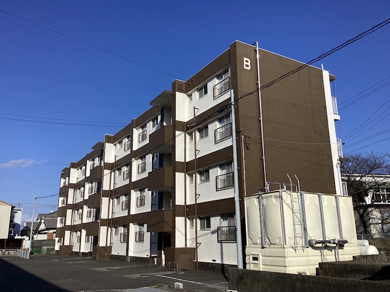 ヴィラナリー折戸 外観