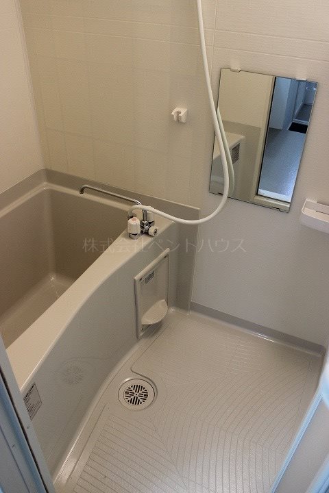 ヴィラナリー水呑 バス・シャワールーム