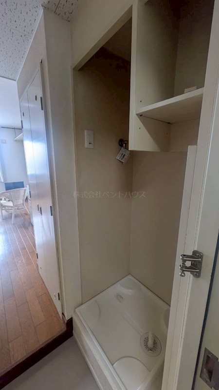 ヴィラナリー旭川A号棟 その他