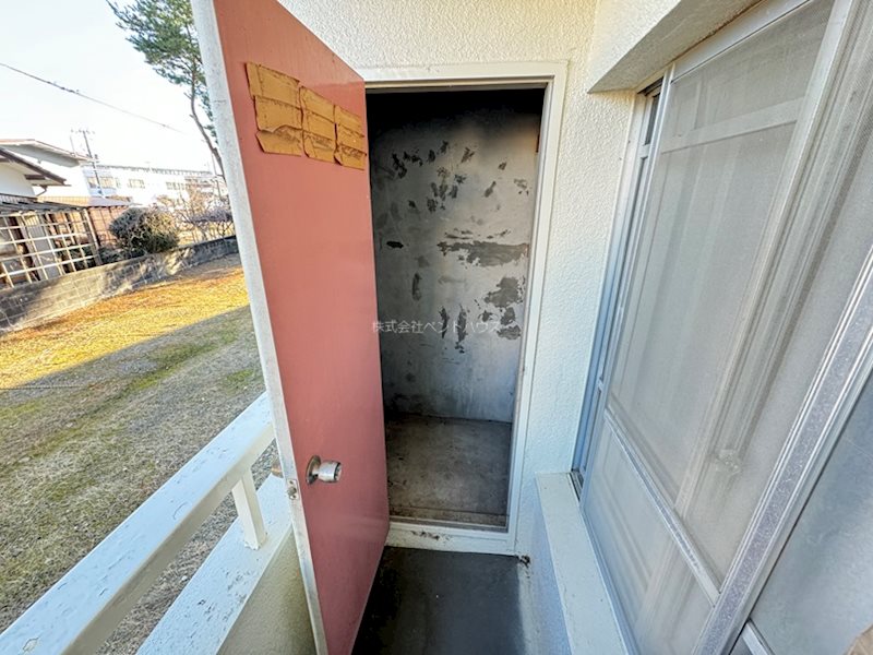 ヴィラナリー新発田 その他