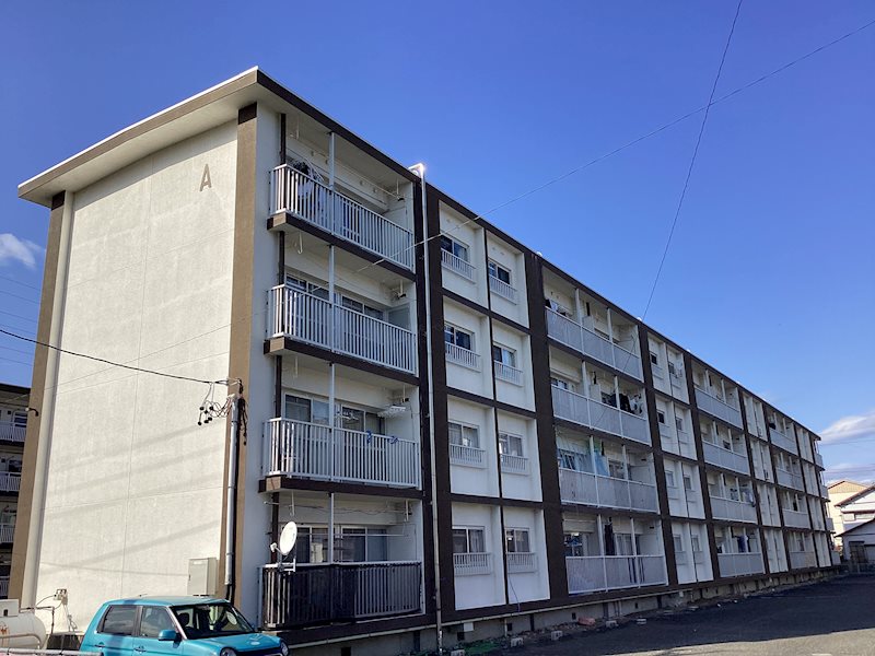 ヴィラナリー折戸 外観