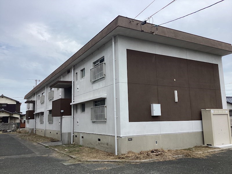 ヴィラナリー綾羅木 その他