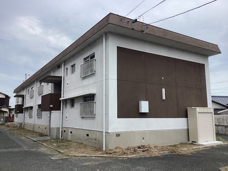 ヴィラナリー綾羅木 その他