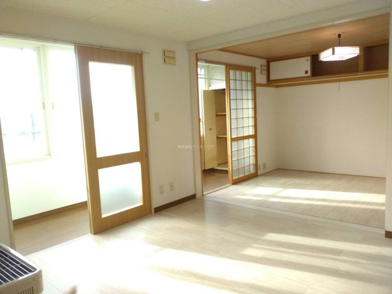 ヴィラナリー岩見沢 その他