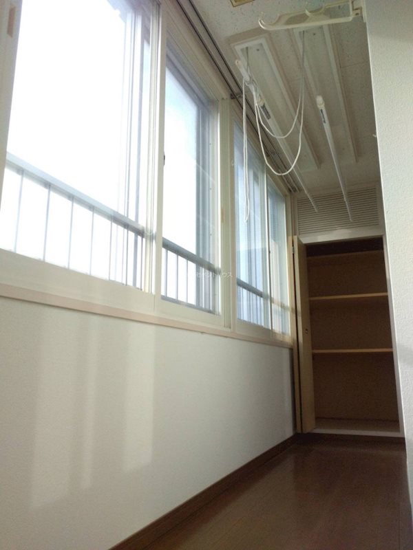 ヴィラナリー岩見沢 その他