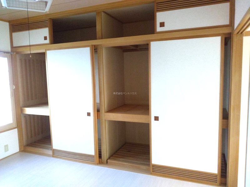 ヴィラナリー岩見沢 その他