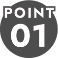 ヴィラナリー児島間取りpoint1