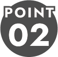 ヴィラナリー児島間取りpoint2