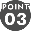 ヴィラナリー児島間取りpoint3